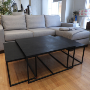 Mesa Bolonia KA International