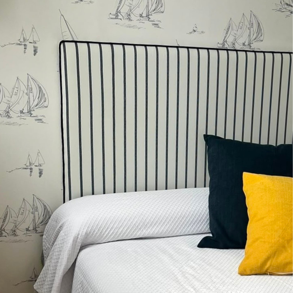Proyecto decoración