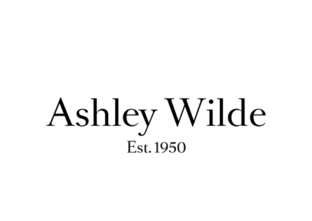 Ashley Wilde